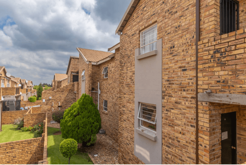 2 Bedroom Apartment in Honey Park