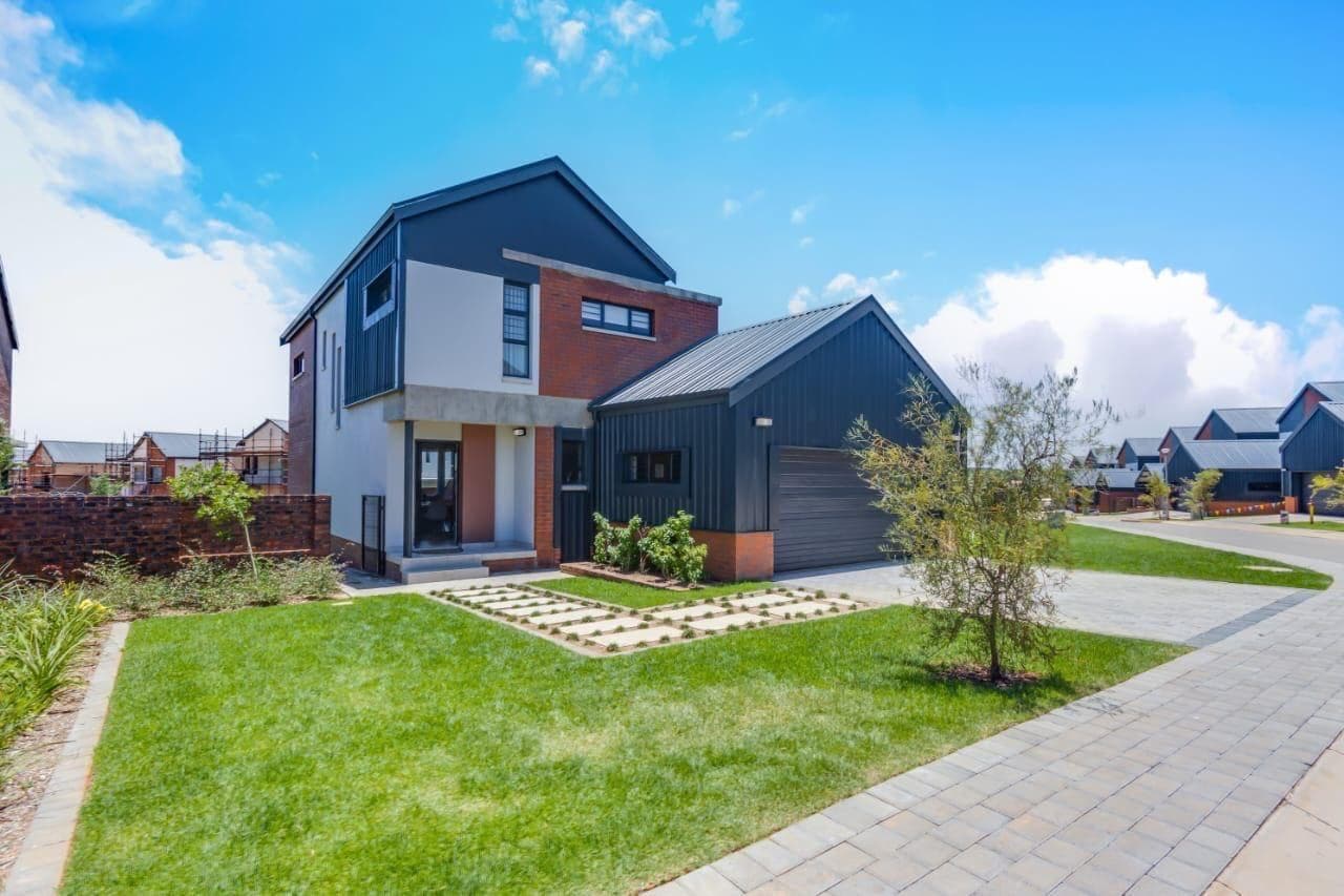 4 Bedroom Townhouse in Kya Sands