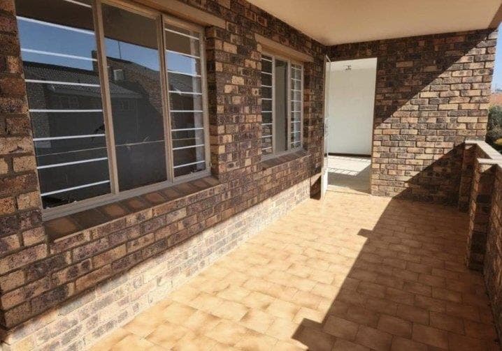 3 Bedroom Apartment in Fairland