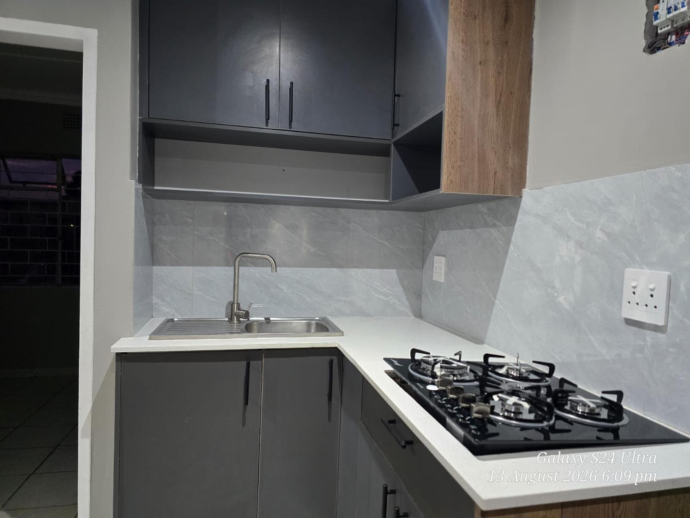 1 Bedroom Garden Cottage in Klopperpark