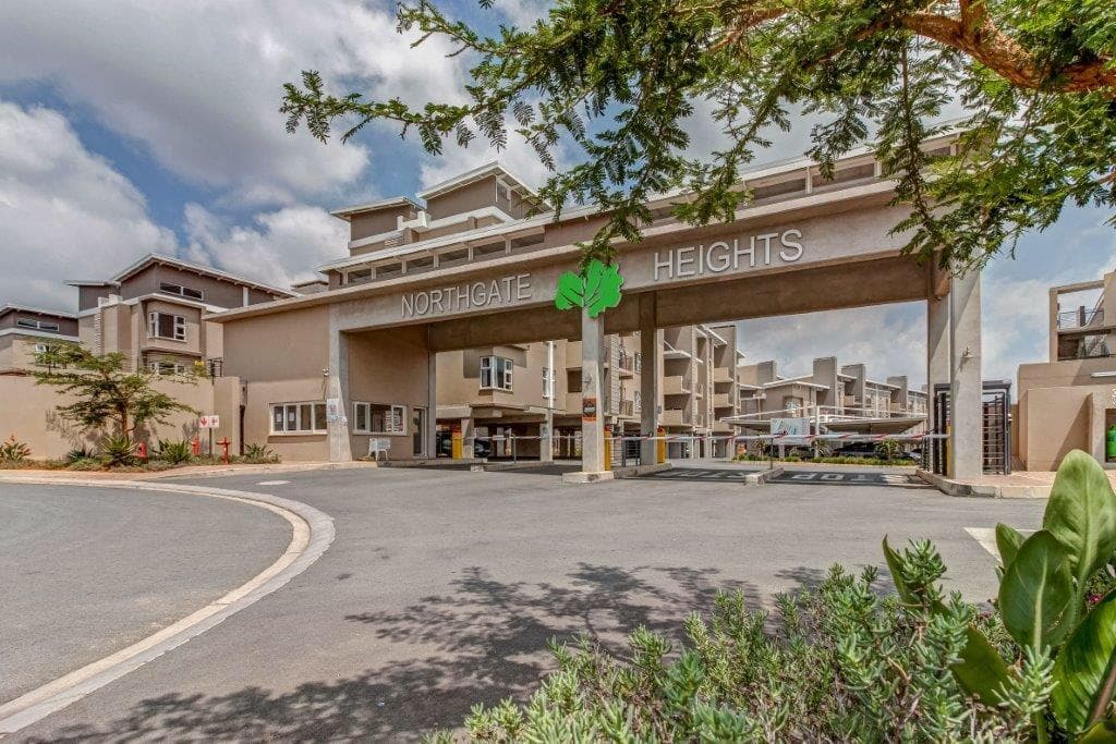 3 Bedroom Townhouse in Northgate