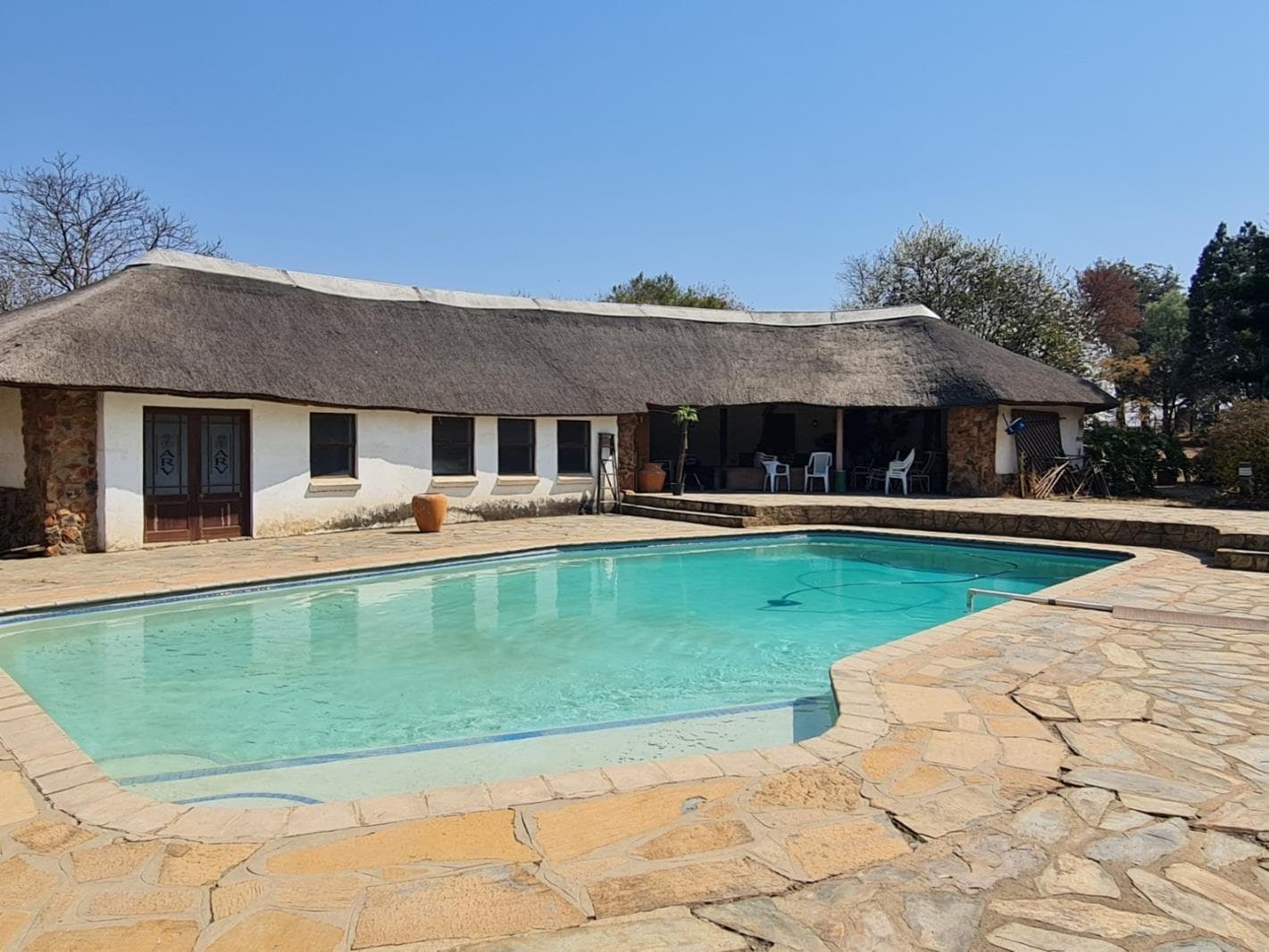 1 Bedroom House in Riversands