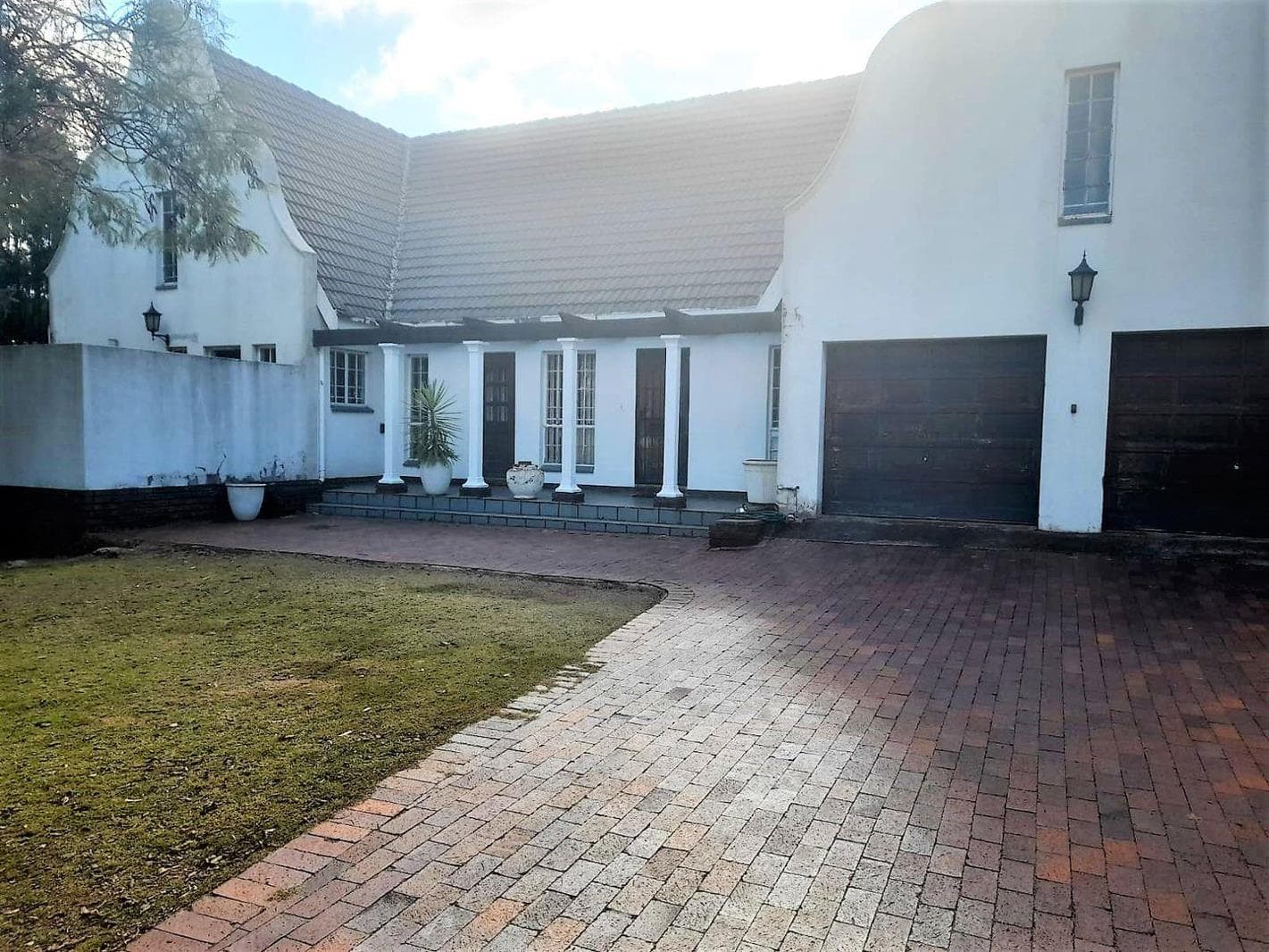 3 Bedroom House in Glenvista