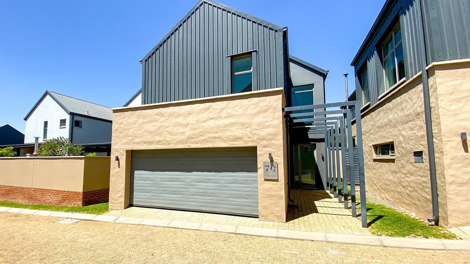 3 Bedroom House in Waterfall