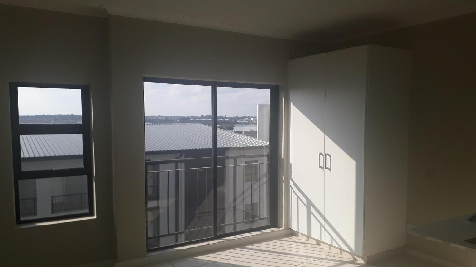 Studio Apartment in Grand Central