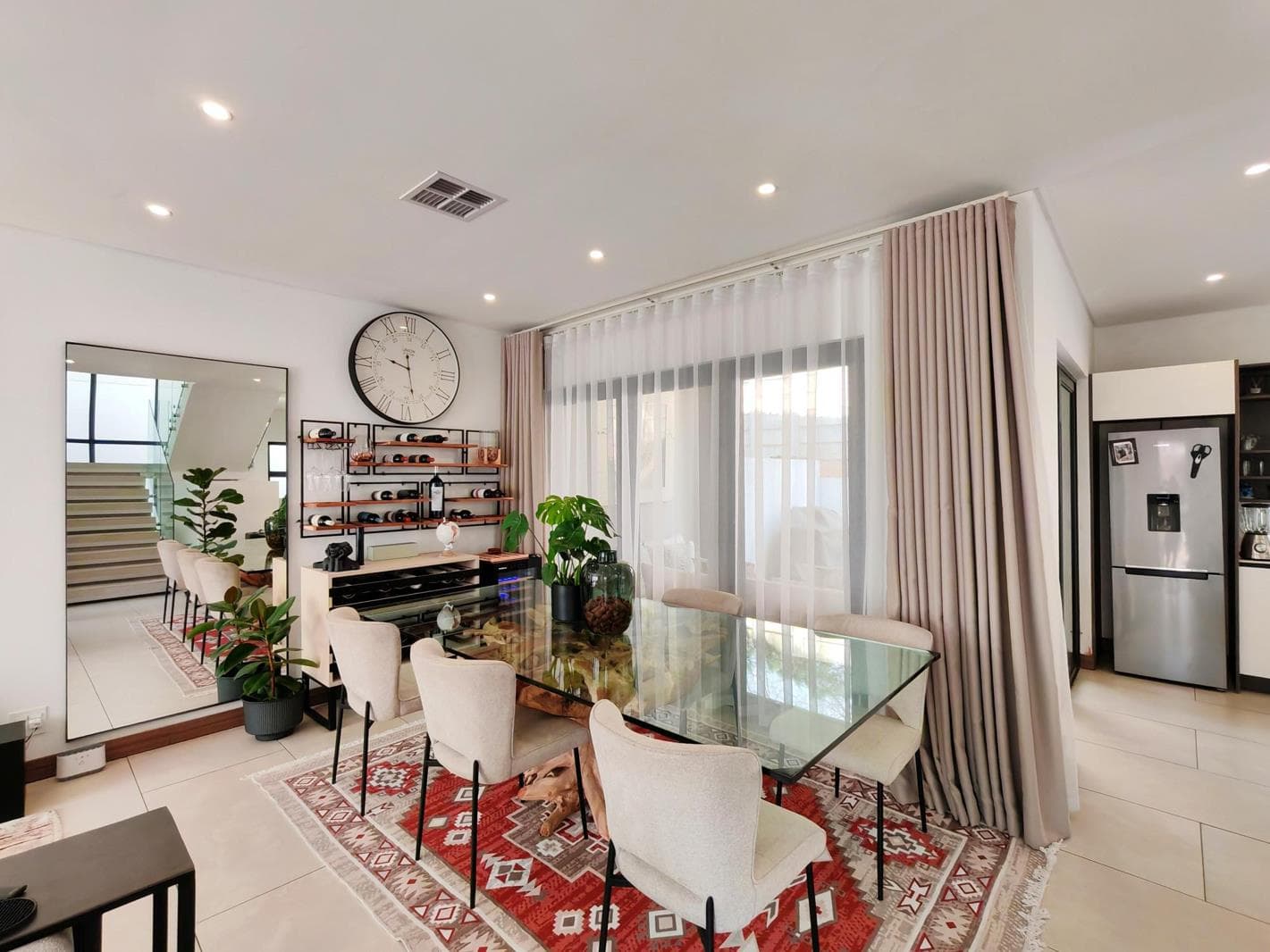 3 Bedroom Townhouse in Morningside
