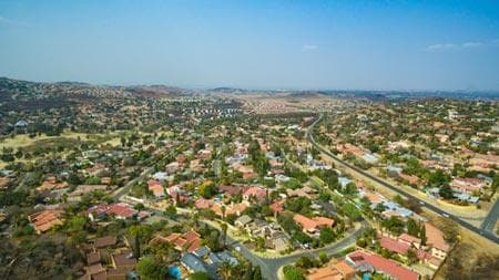 2 Bedroom Apartment in Olifantsvlei
