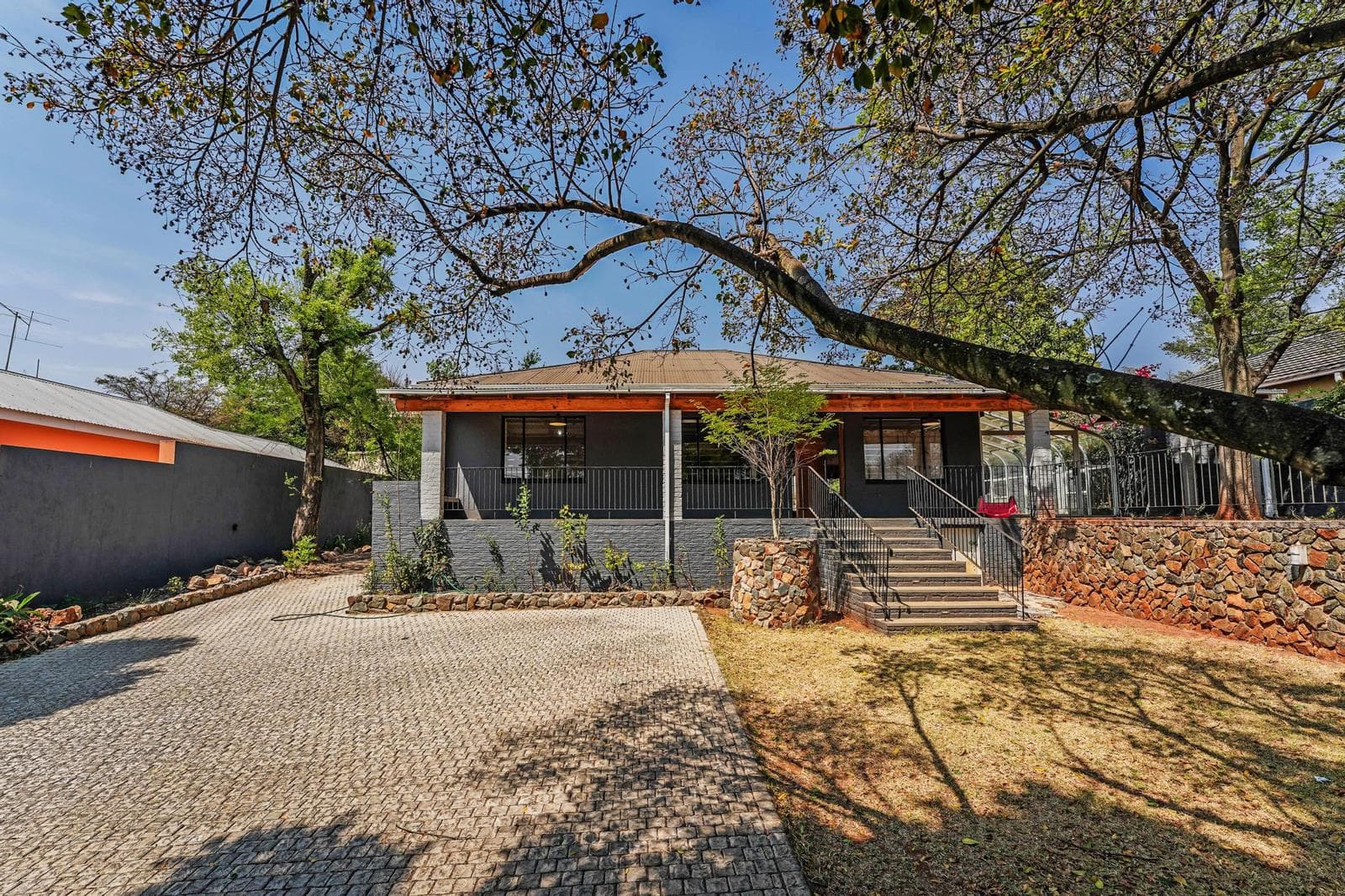 4 Bedroom House in Parkwood