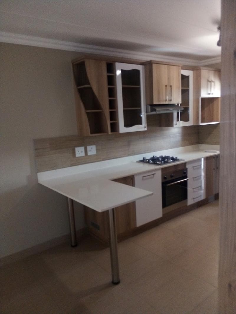 2 Bedroom Flat in Andeon AH