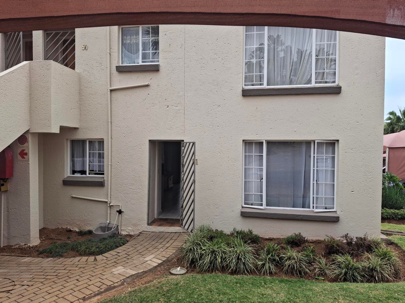 2 Bedroom Townhouse in Garsfontein