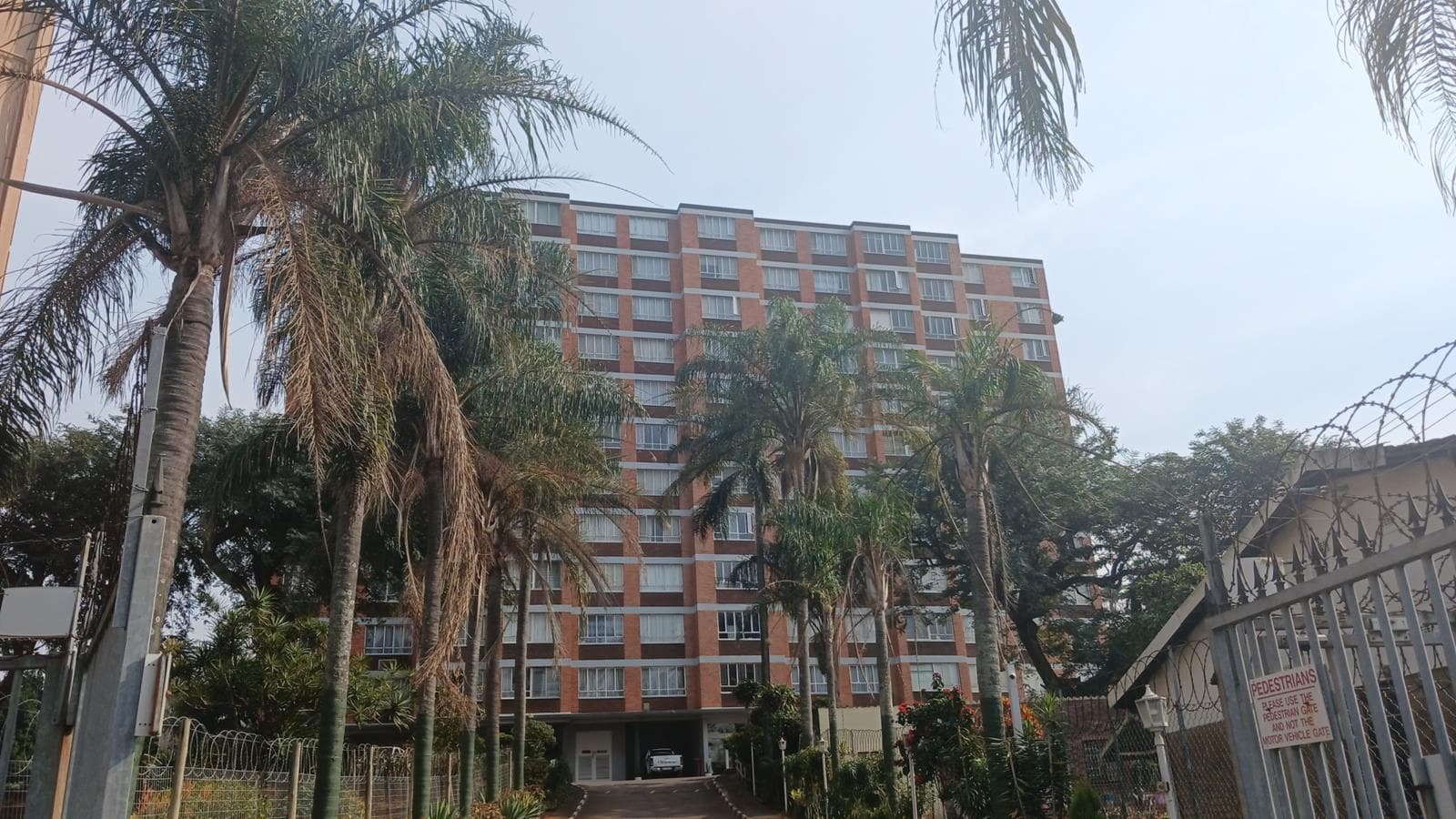 1 Bedroom Apartment in Umbilo