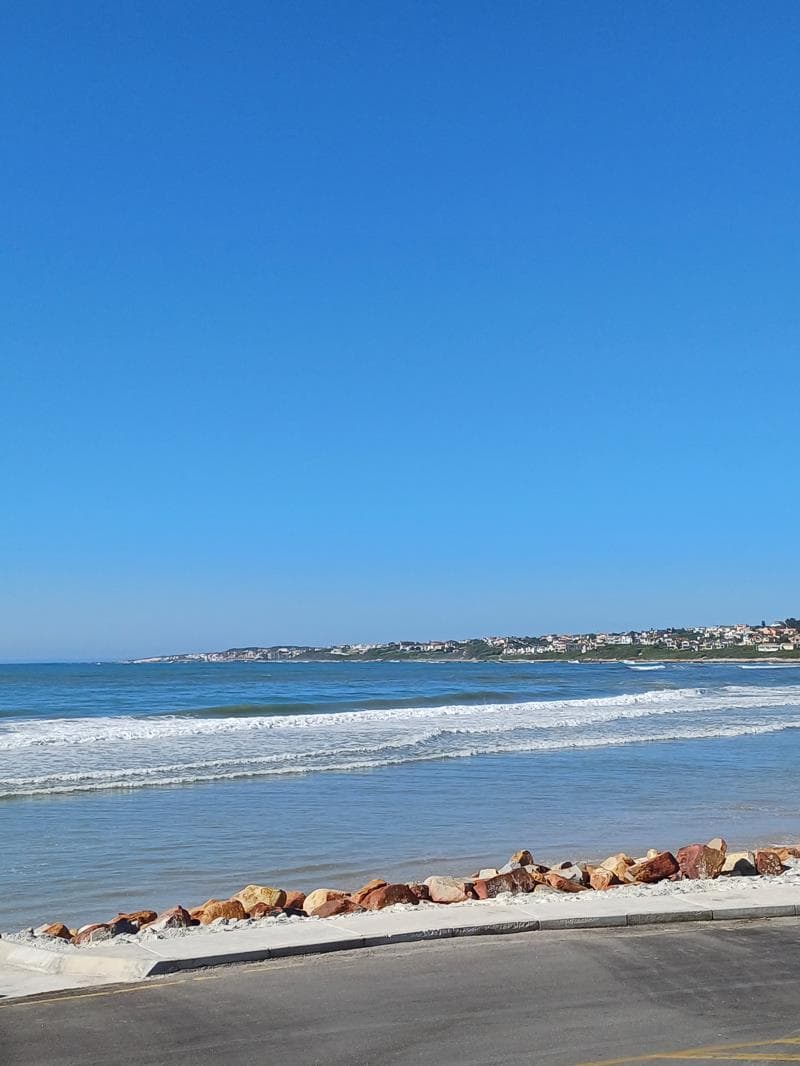 660 m² Land available in St Francis On Sea Phase I