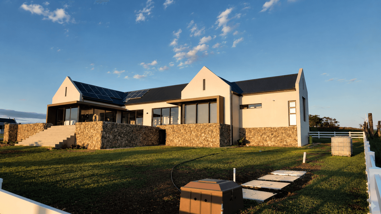2 474 m² Land available in Kabeljous