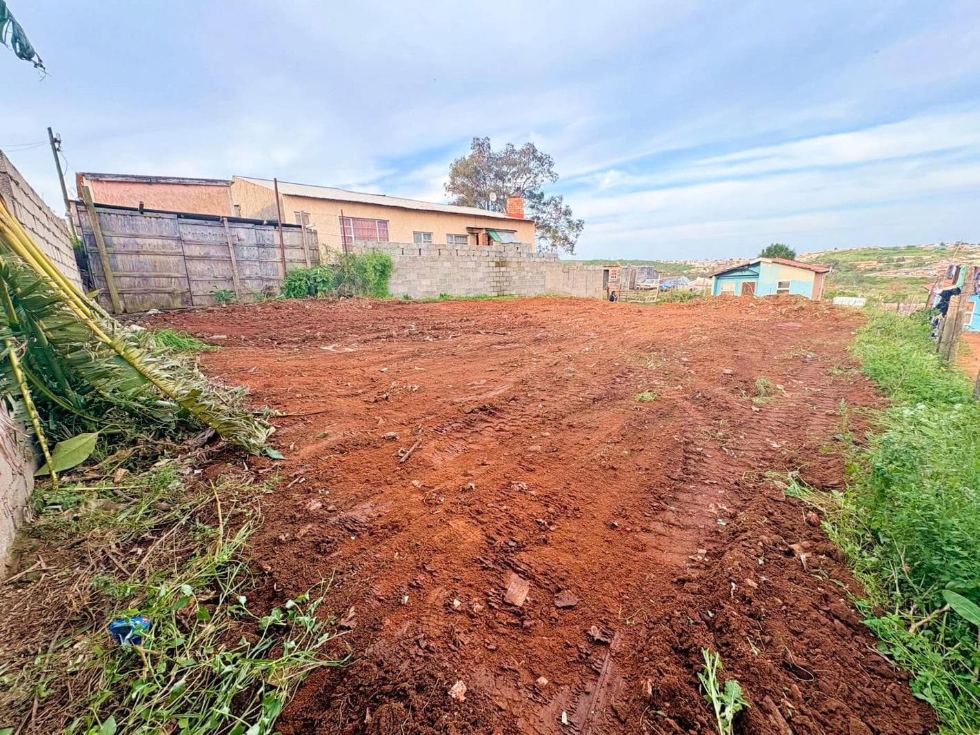 297 m² Land available in Uitenhage Outlying