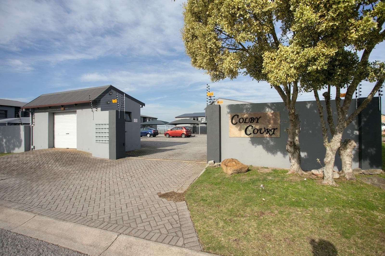 2 Bedroom Apartment in Sherwood