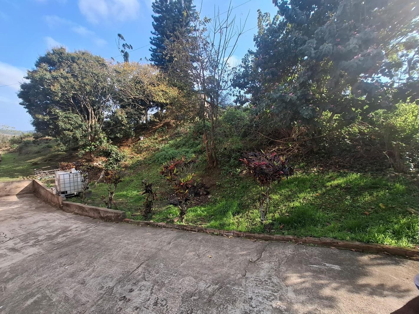 980 m² Land available in Umzinto