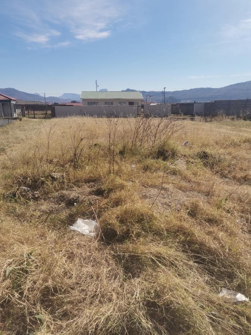520 m² Land available in Queensview Park