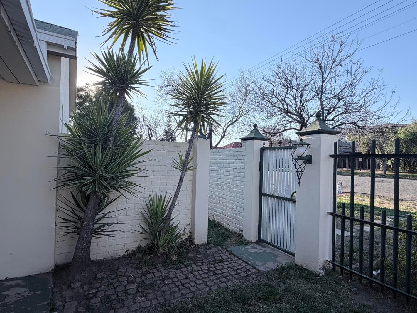 3 Bedroom House in Top Town