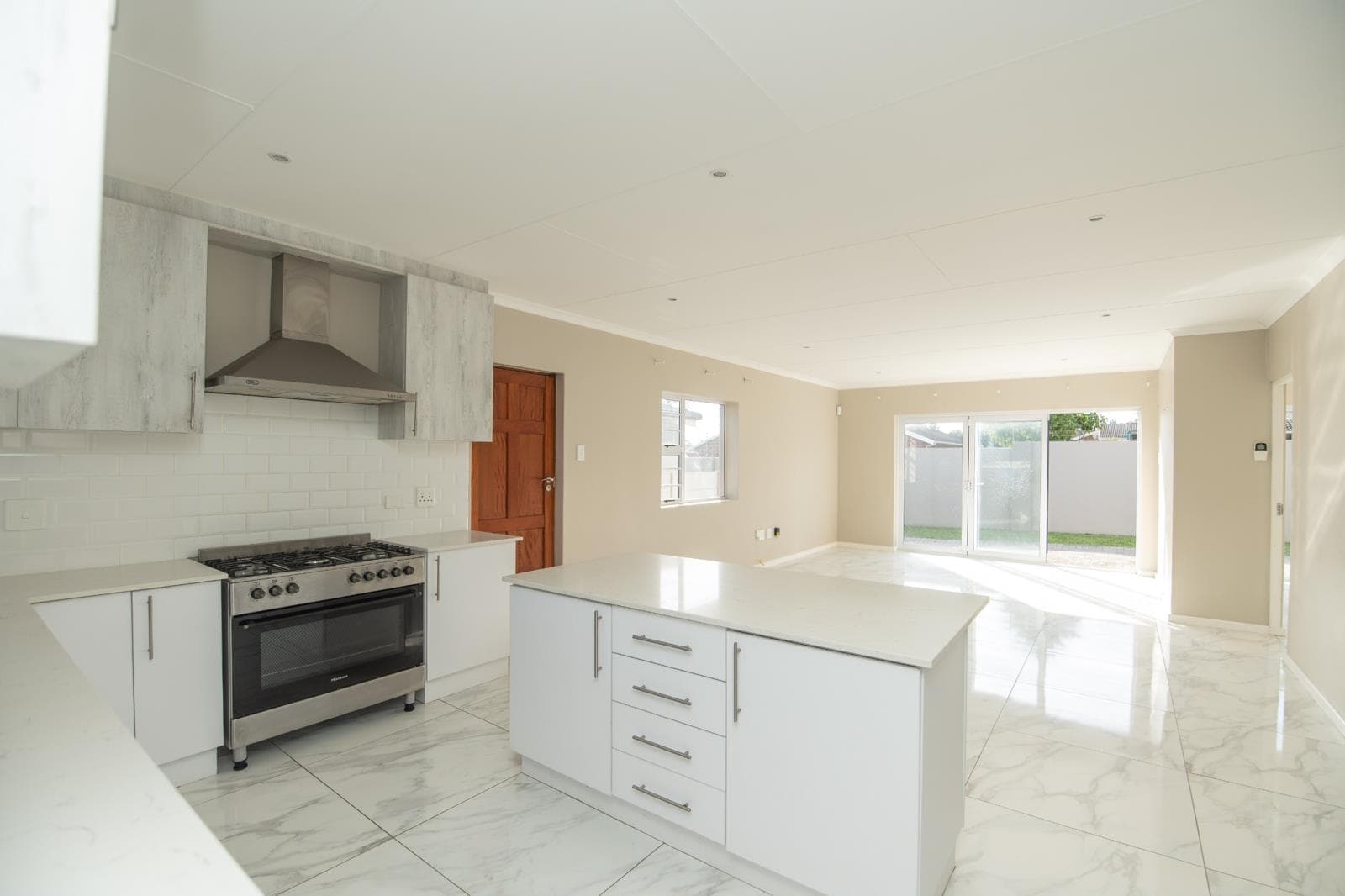 3 Bedroom Townhouse in Glenroy Park