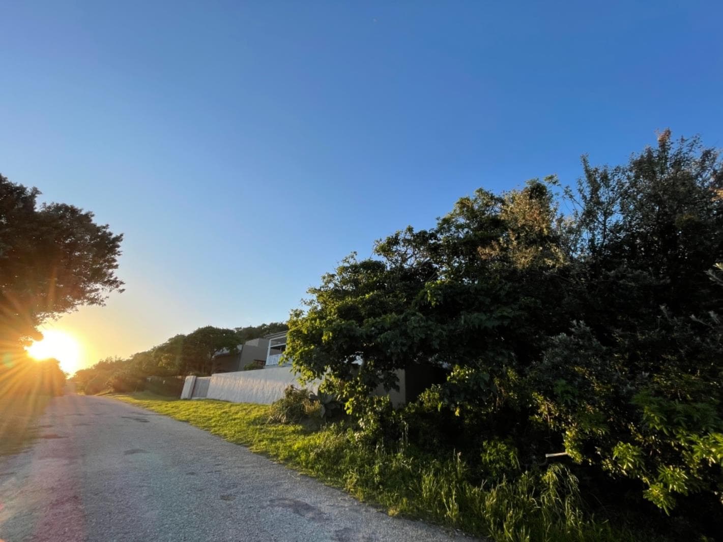 969 m² Land available in Cannon Rocks