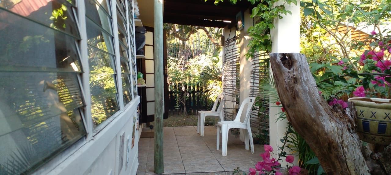 1 Bedroom House in Hibberdene