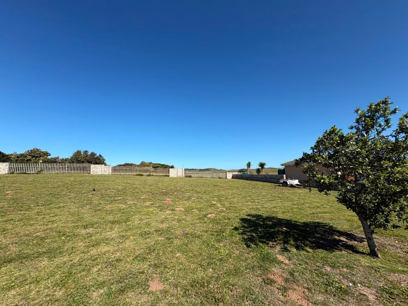 468 m² Land available in Boknesstrand