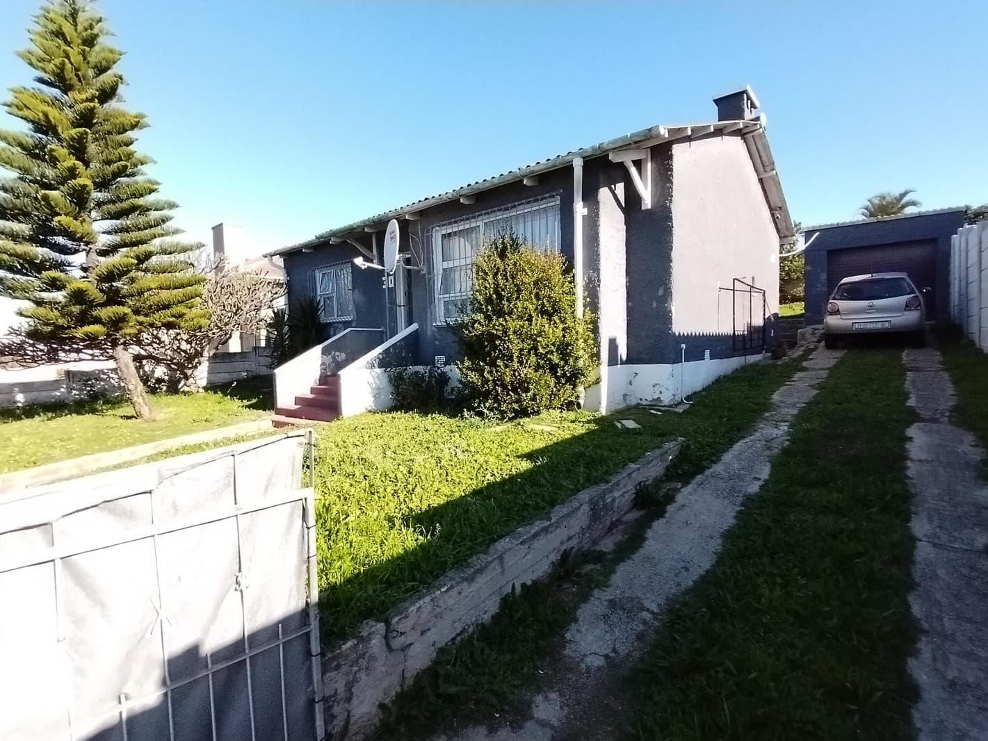 2 Bedroom House in Steytler