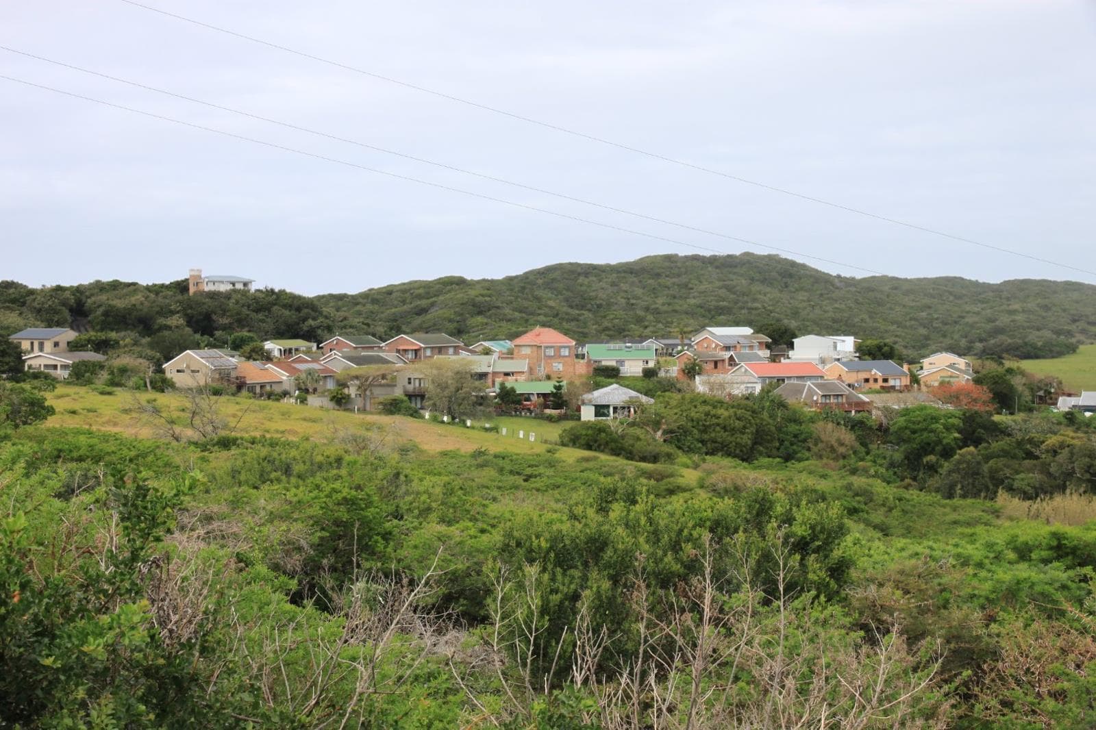 423 m² Land available in Cosy Corner