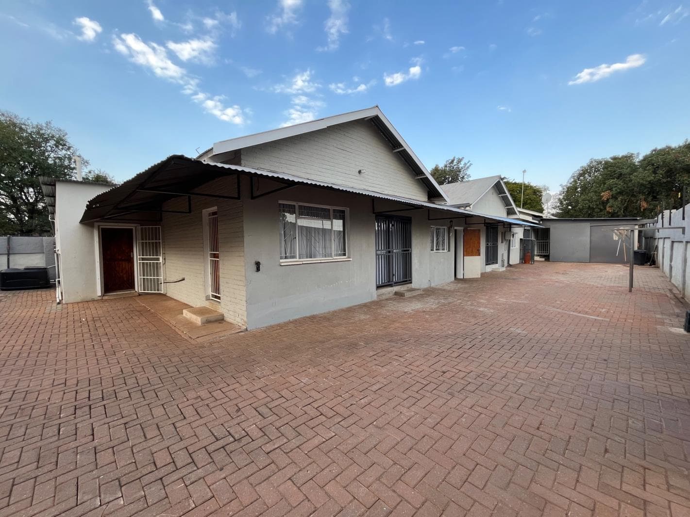 13 Bedroom House in Mokopane Central