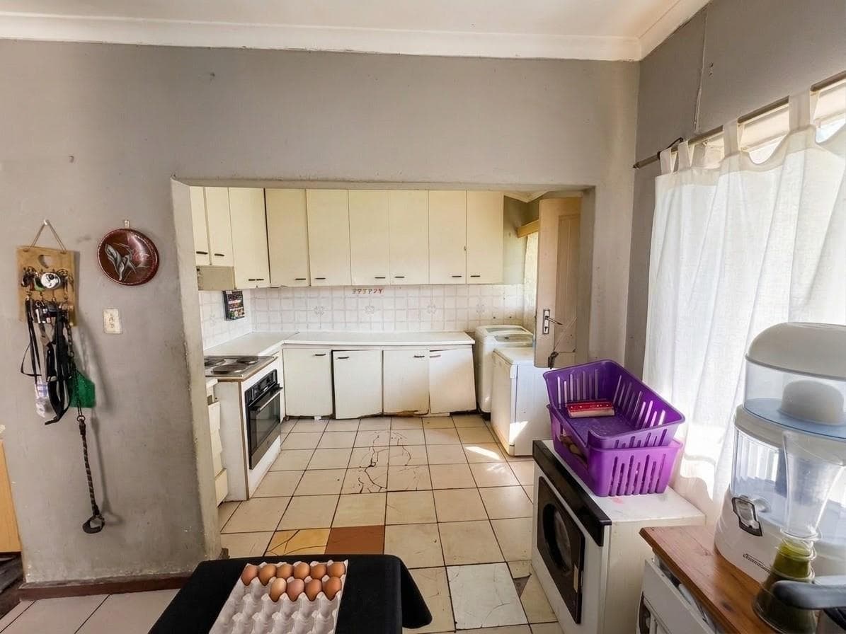 4 Bedroom House in Westering