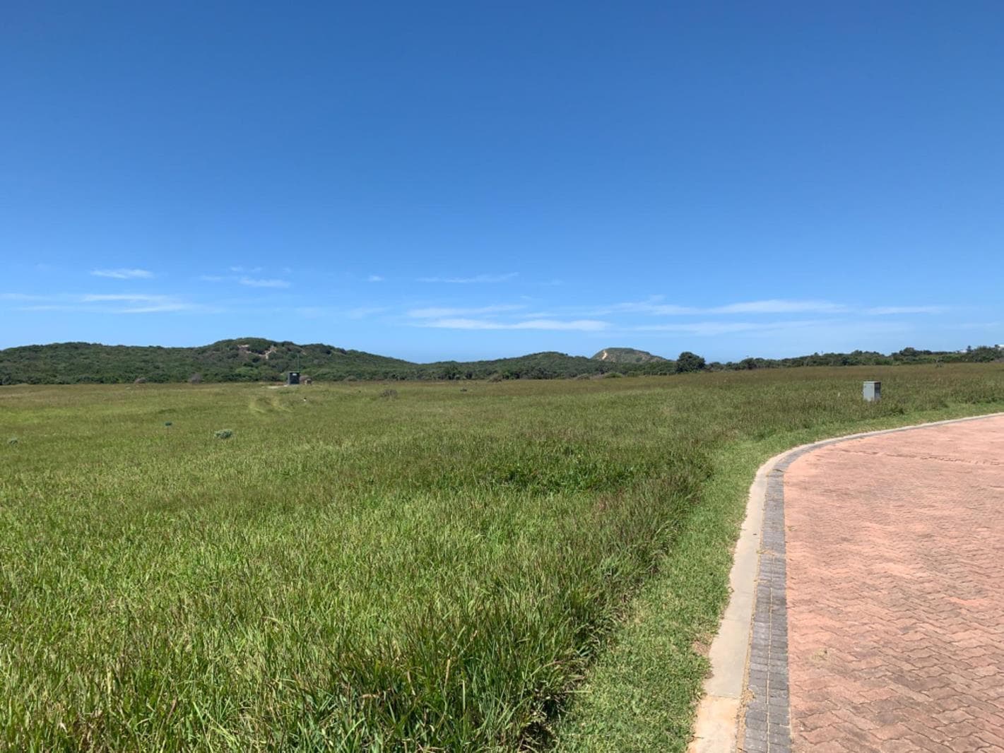 822 m² Land available in Kenton On Sea