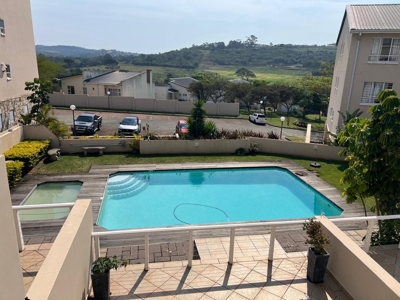 1 Bedroom House in Beacon Bay
