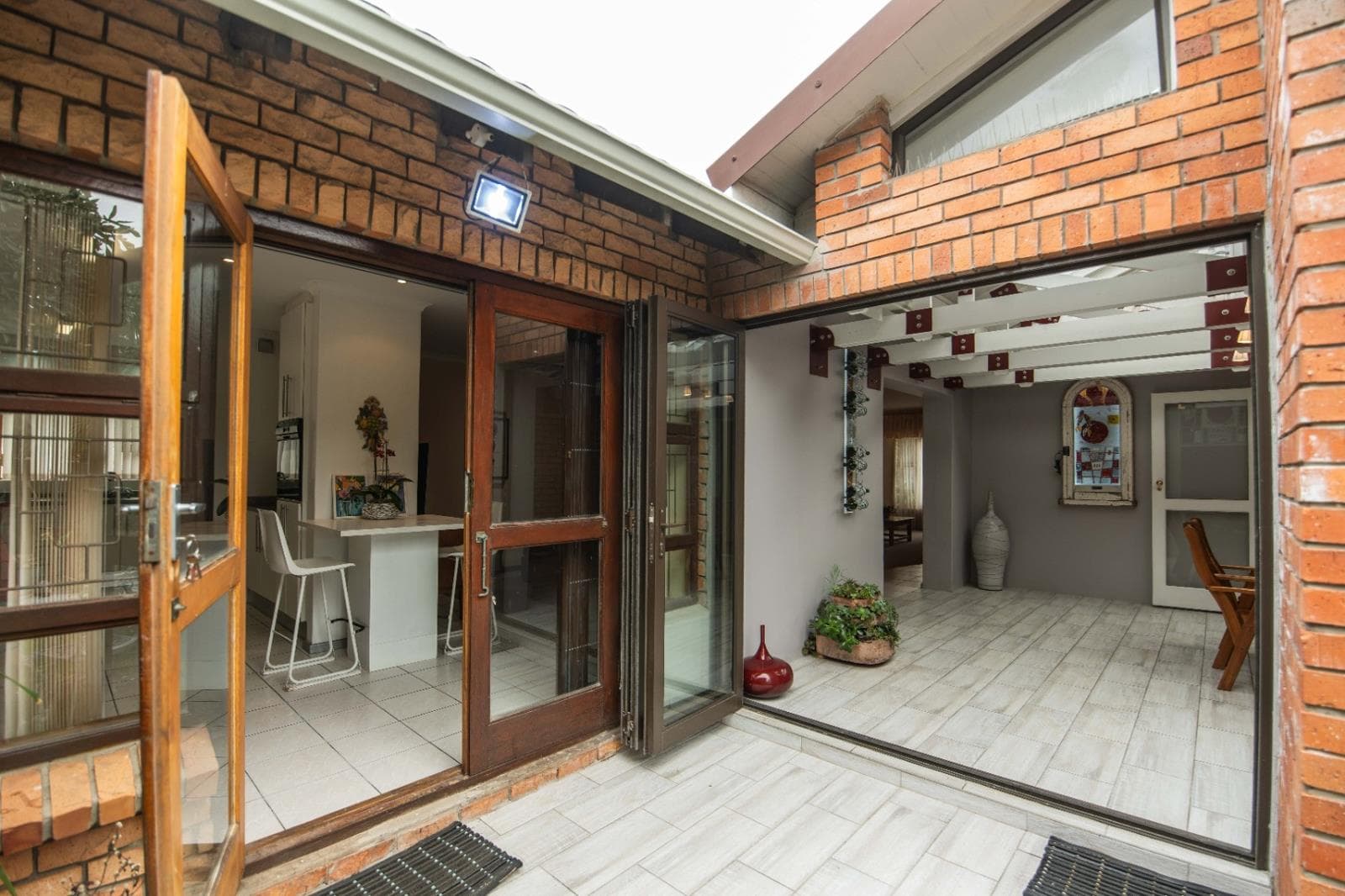 3 Bedroom Townhouse in Walmer