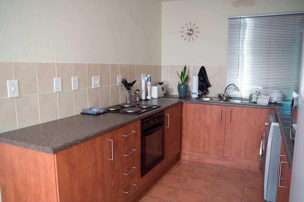 2 Bedroom Apartment in Northcliff