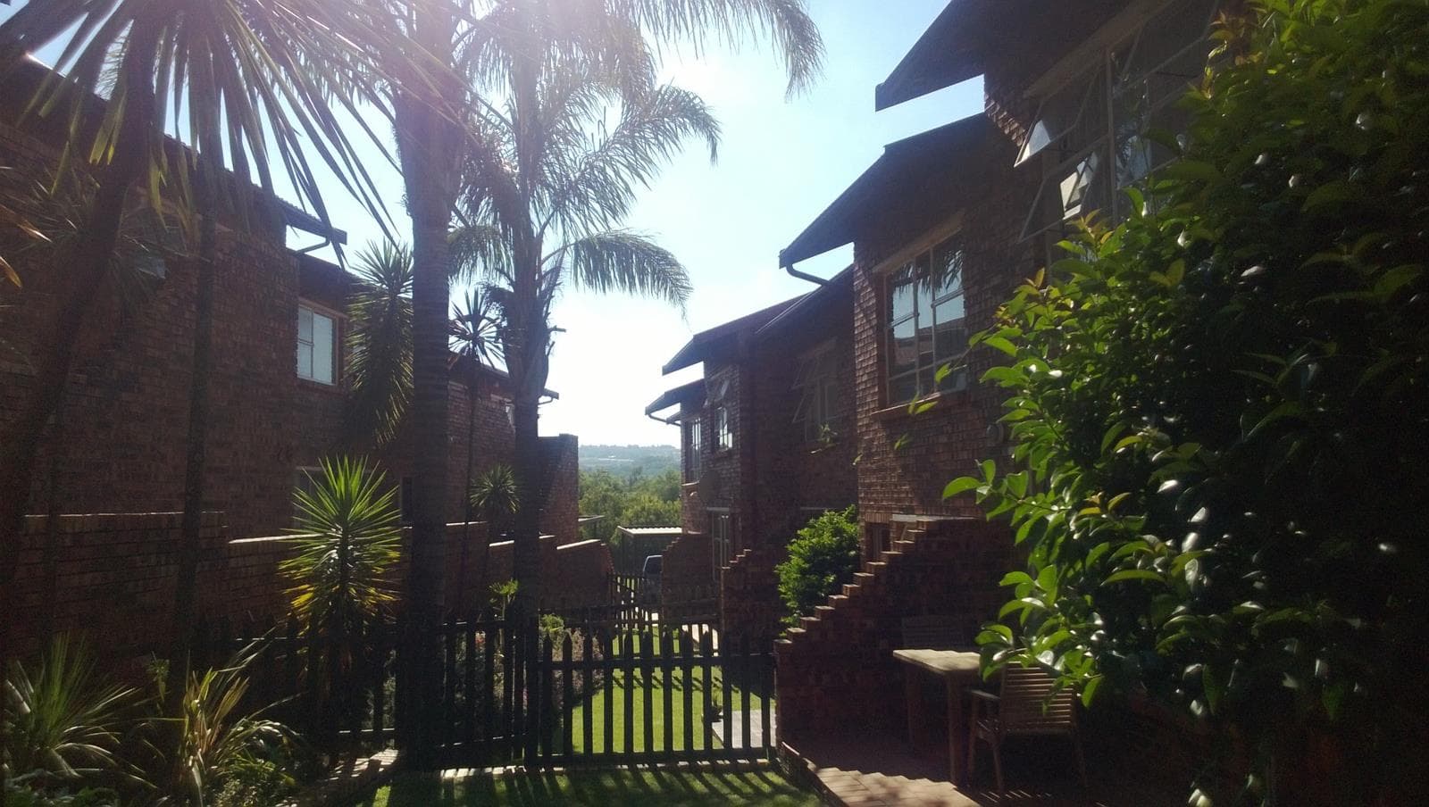 2 Bedroom Townhouse in Vorna Valley