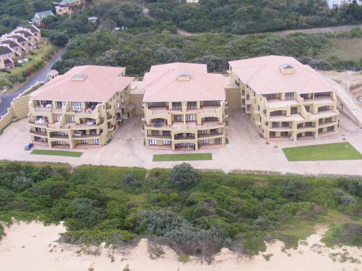 3 Bedroom Flat in Port Alfred Central