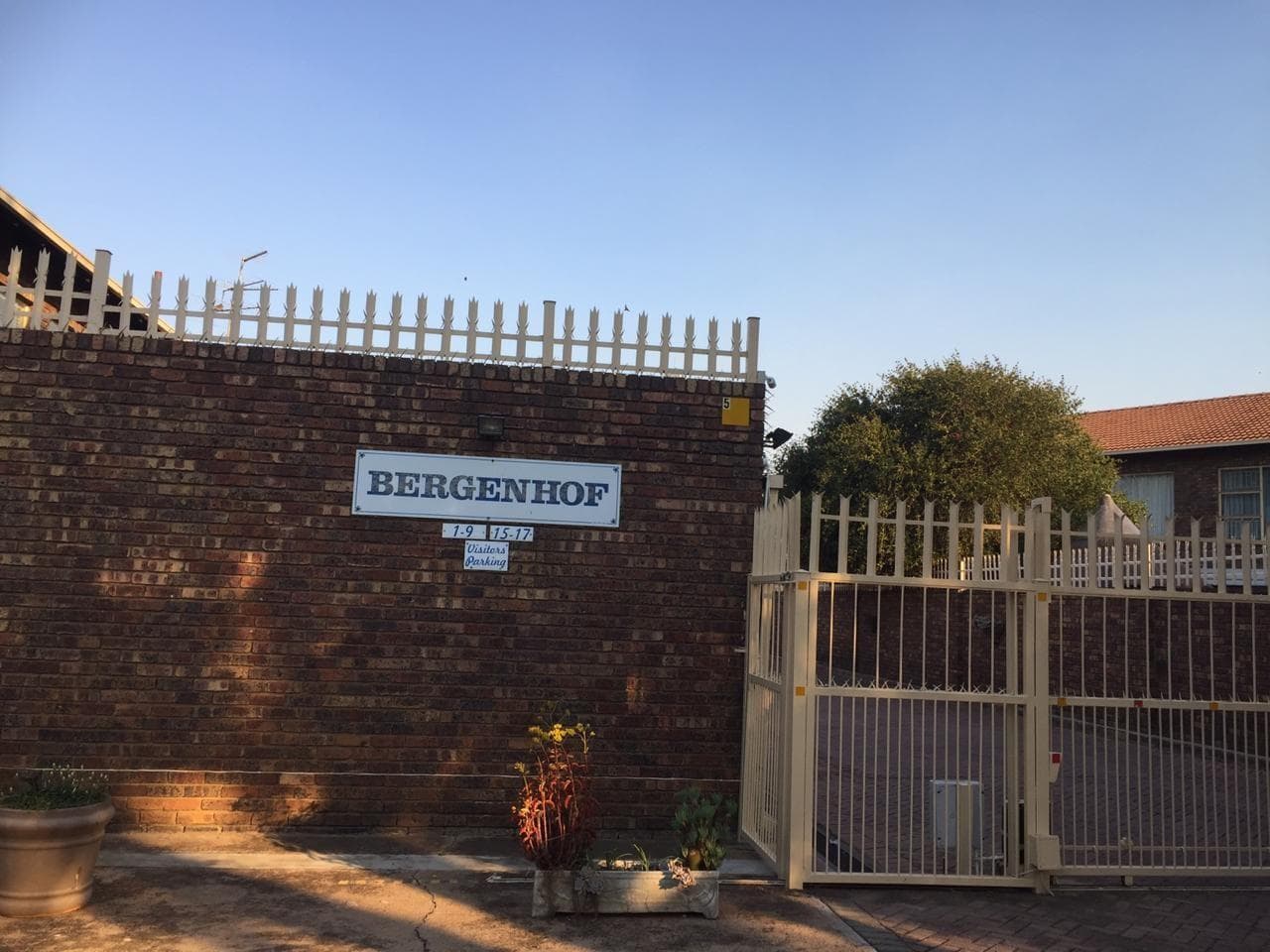 3 Bedroom Duplex in Petersfield