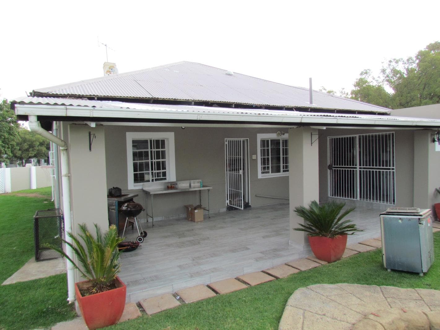 4 Bedroom House in Northmead