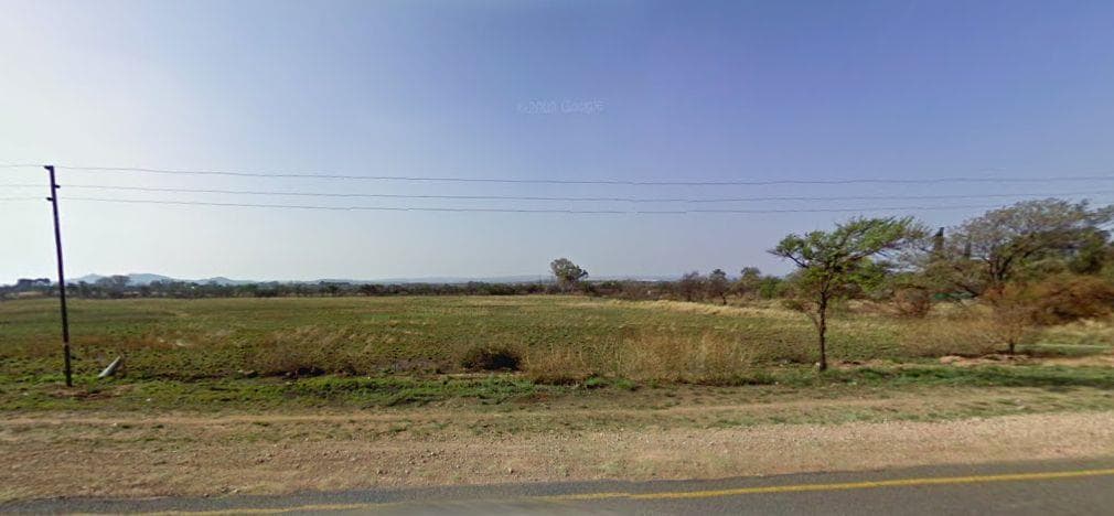 6.5 ha Land available in Strydfontein AH