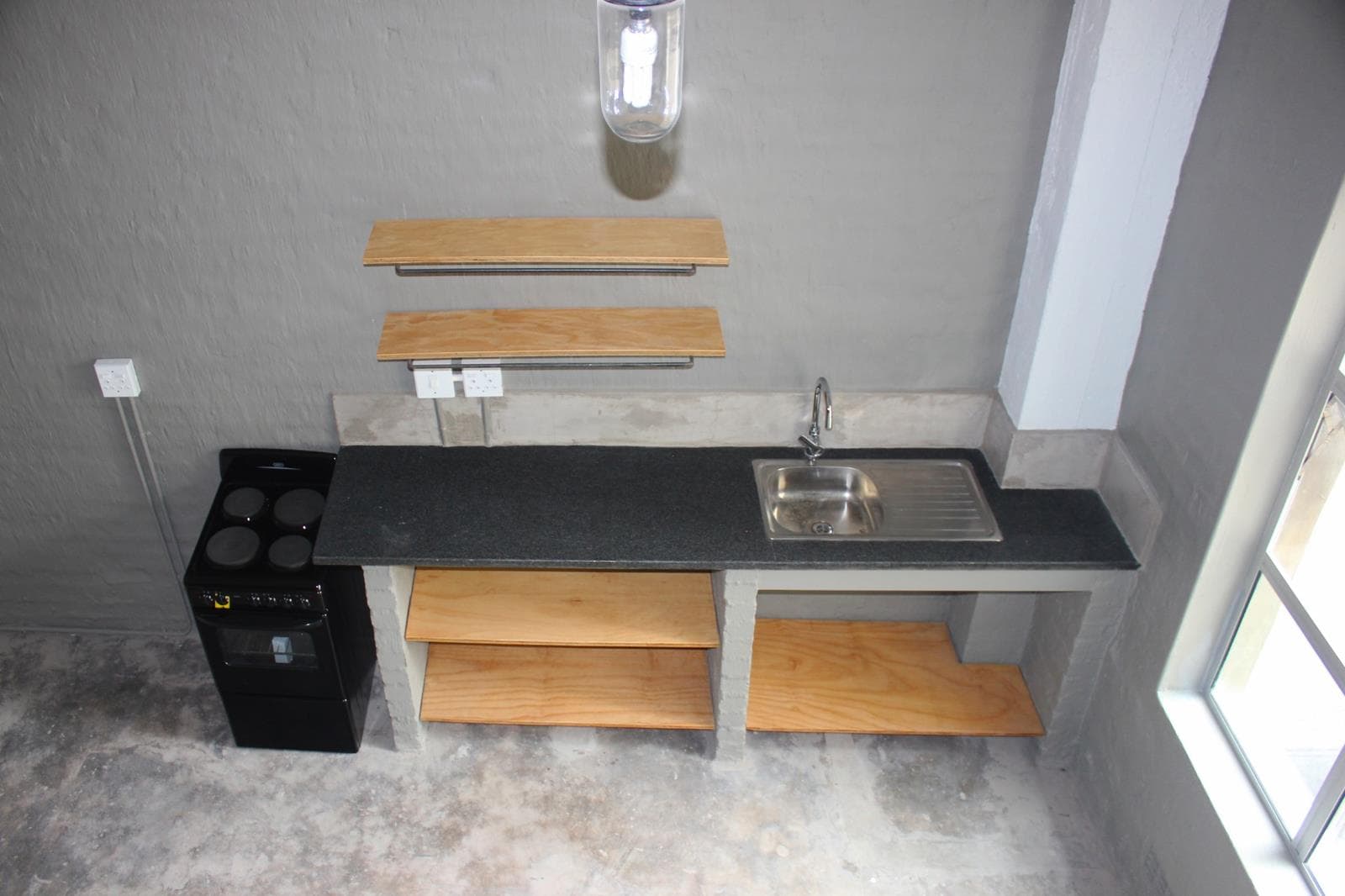 Loft in Maboneng
