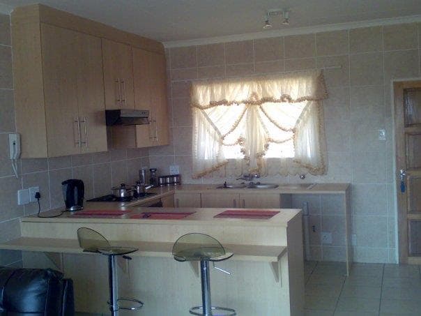 3 Bedroom Townhouse in Selection Park
