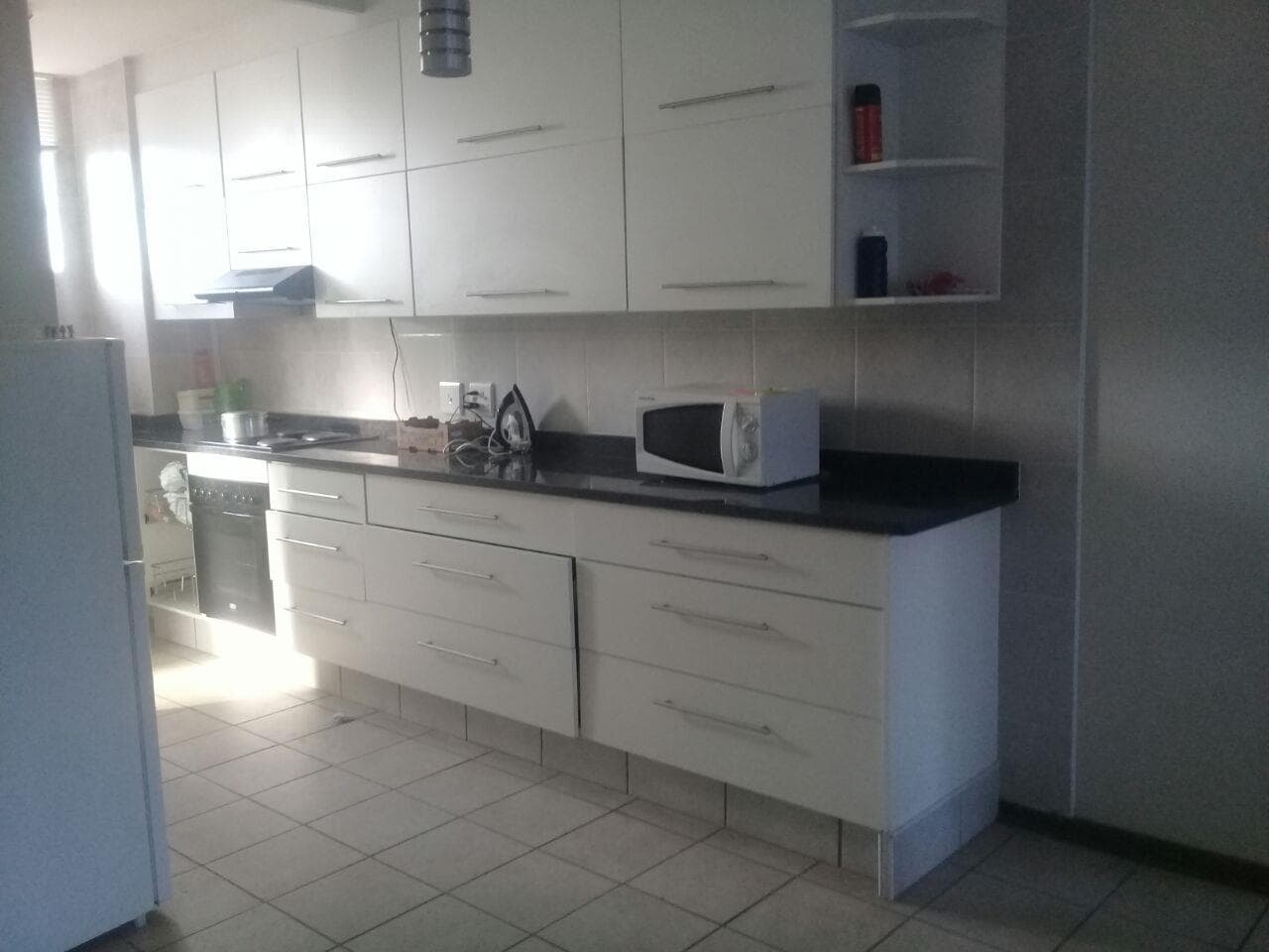 2 Bedroom Flat in Arcadia