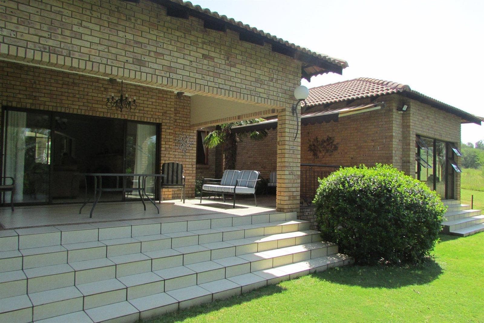 5 Bedroom House in Potchefstroom Central