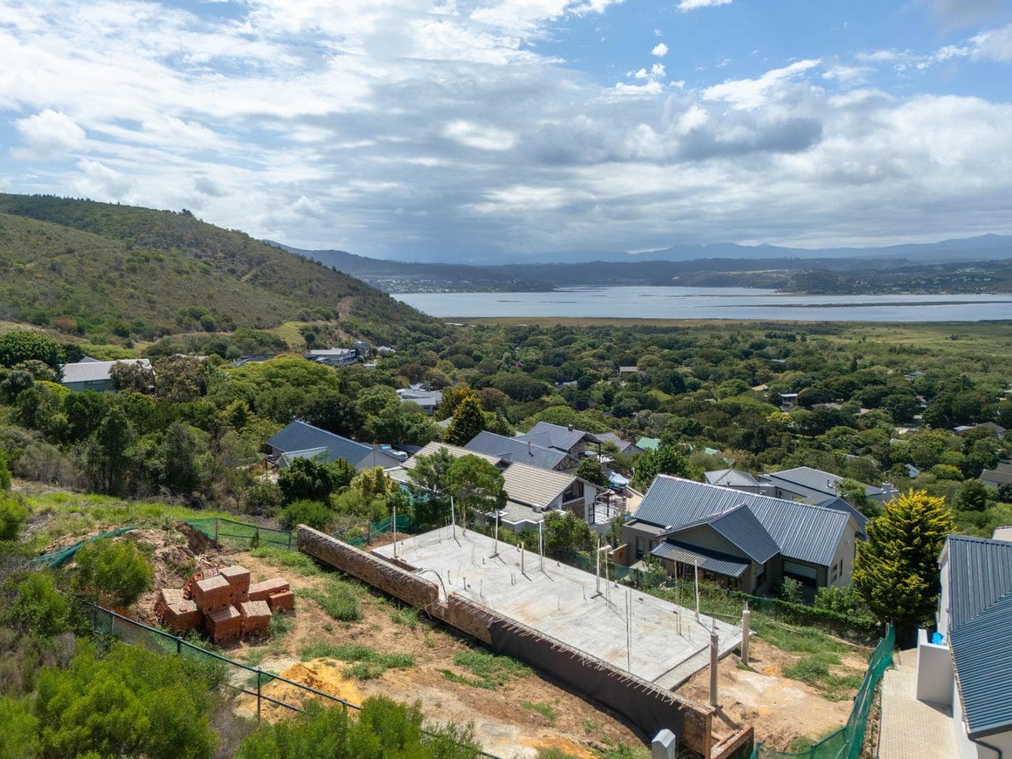 Property for sale in Brenton On Lake
