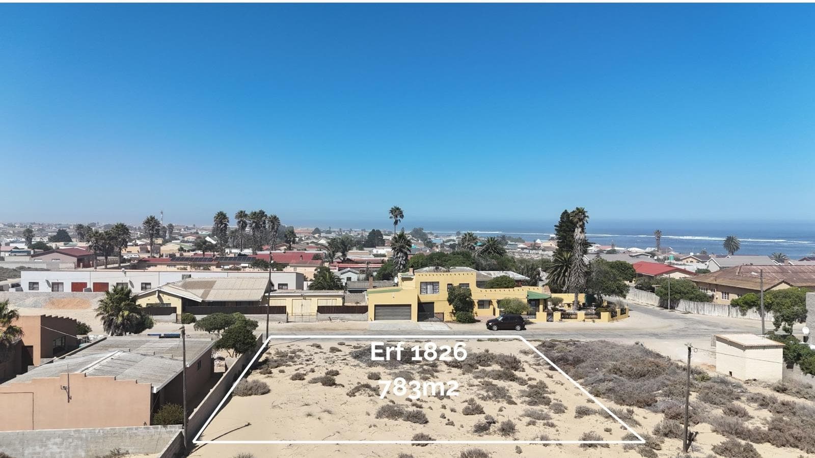Property for sale in Port Nolloth