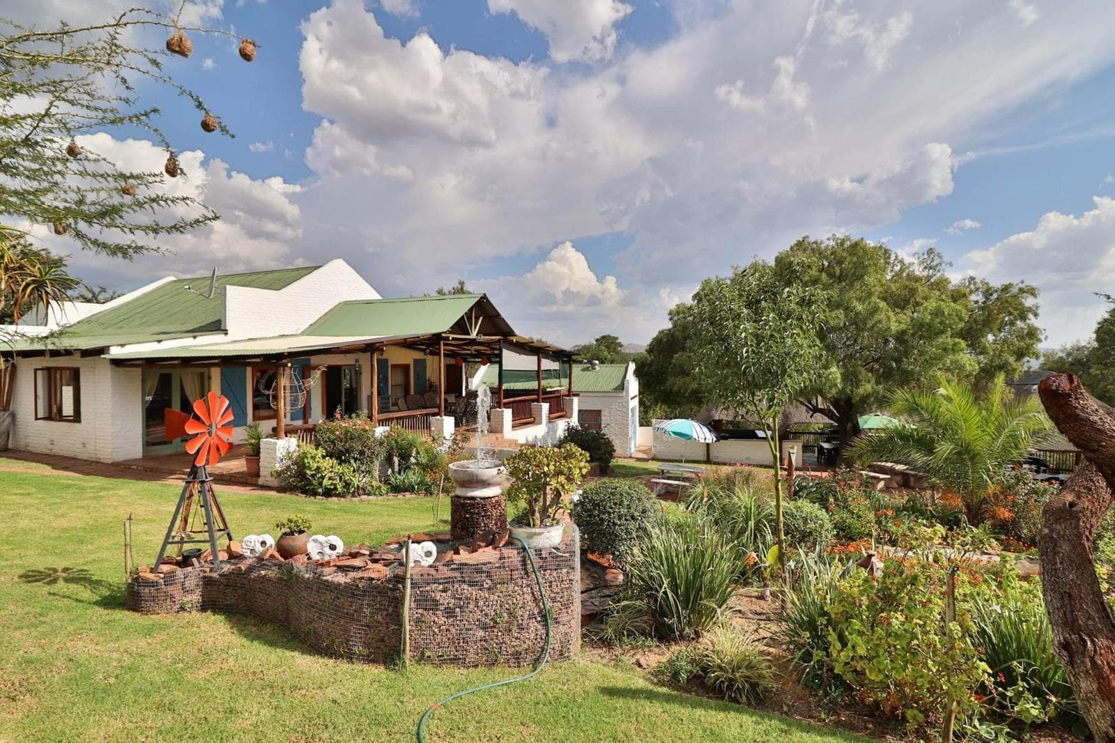 4 Bedroom House in Broederstroom