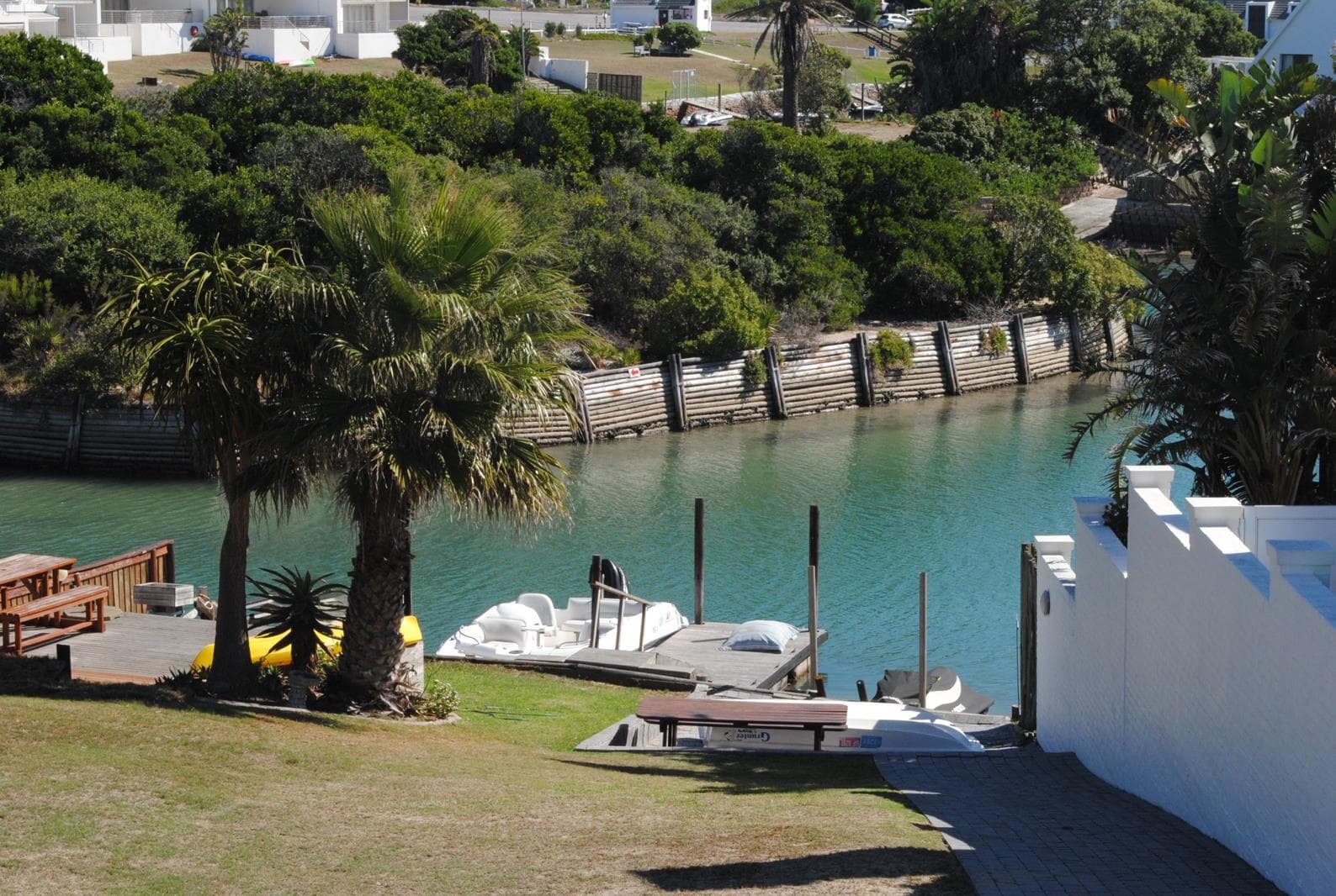 Property to rent in St Francis Bay Canals