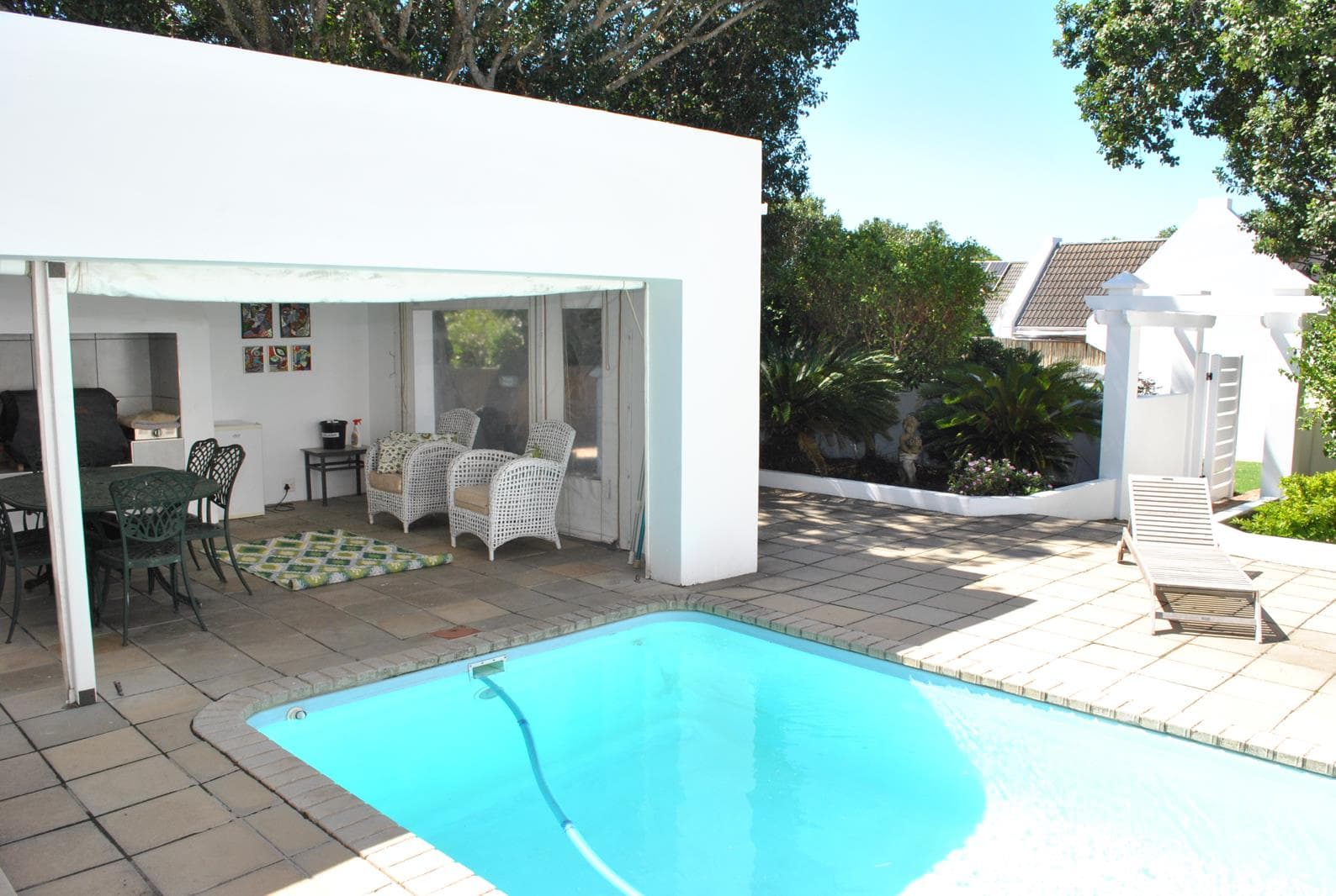 4 Bedroom House in St Francis Bay Village