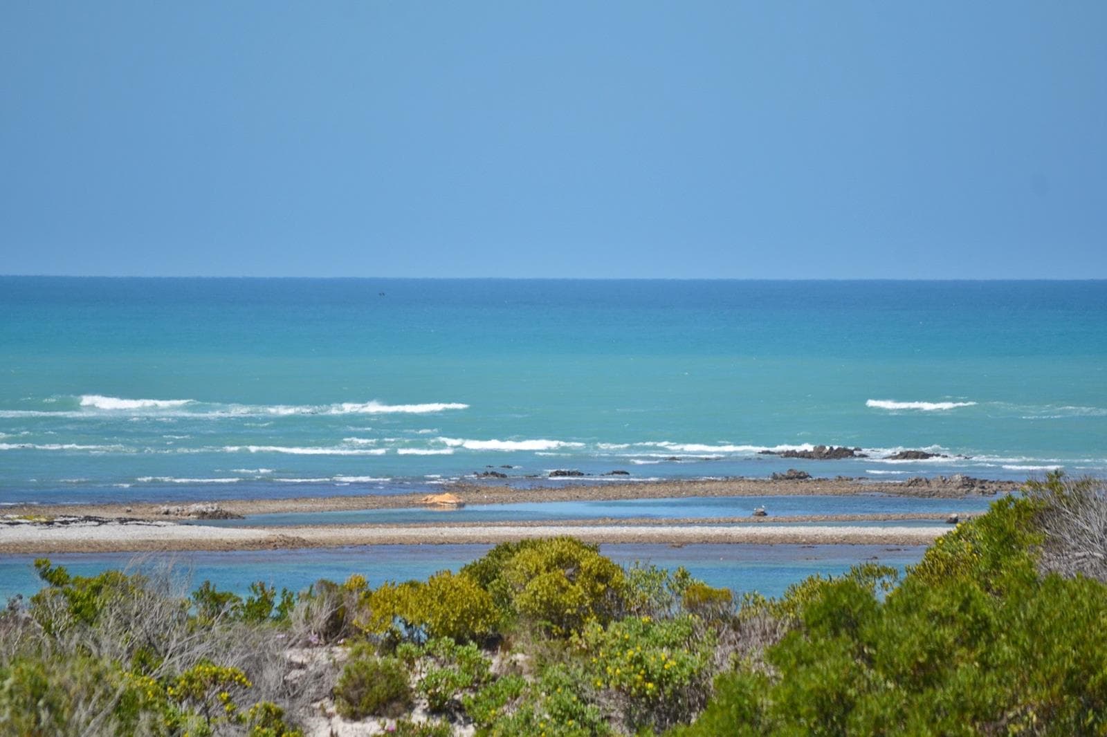 1 526 m² Land available in Suiderstrand