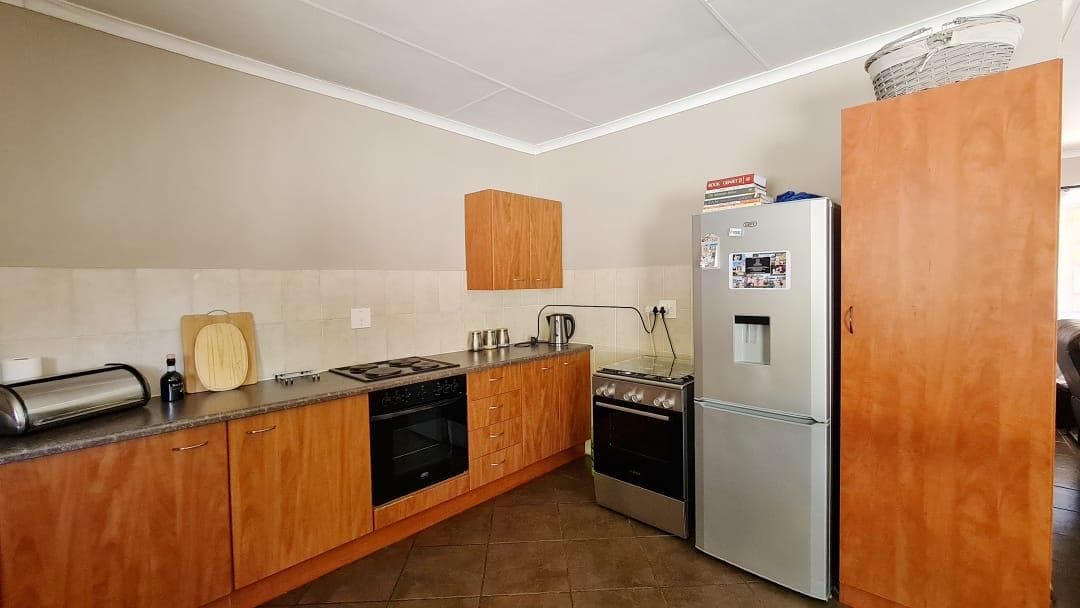 2 Bedroom Townhouse in Moregloed
